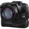 „Blackmagic Design“ „Blackmagic Pocket Cinema Camera 6K Pro“.