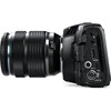 Blackmagic Design Blackmagic kišeninė kino kamera 4k
