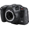 „Blackmagic Design“ „Blackmagic Pocket Cinema Camera 6K Pro“.