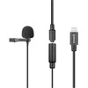 BOYA BY-M2 prisegamas mikrofonas 6m iOS