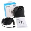„Boya XLR“ prie „Lightning“ adapterio BY-BCA7