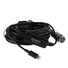 „Boya XLR“ prie „Lightning“ adapterio BY-BCA7