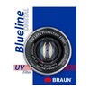 Braun Phototechnik Optical filter BRAUN Bluline UV 55mm