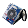 Braun Phototechnik Optical filter BRAUN Bluline UV 55mm