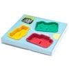 Spiffy Gear Camera cookie cutters formelės