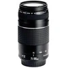 „Canon“ 75–300 mm f/4,0–5,6 EF DC III objektyvas
