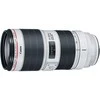 Canon EF 70-200 mm F 2.8 L IS III USM MILC/SLR Teleobjektyvas Juoda, Balta