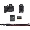 Canon EOS R7 + RF-S 18-150mm F3.5-6.3 IS STM(F/3.5-6.3 IS STM) + tvirtinimo adapteris EF-EOS R