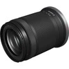 Canon EOS R7 + RF-S 18-150mm F3.5-6.3 IS STM(F/3.5-6.3 IS STM) + tvirtinimo adapteris EF-EOS R