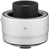 Objektyvas Canon EXTENDER RF 2x - Lens converter