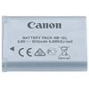 Canon NB-12L Ličio-jonų (Li-Ion)