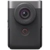 Canon Powershot V10 VLOG STARTER KIT sidabrinis