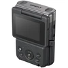 Canon Powershot V10 VLOG STARTER KIT sidabrinis