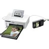 Canon SELPHY CP1000 nuotraukų spausdintuvas Dažų sublimacija 300 x 300 DPI