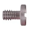 Caruba 1/4" Screw - Metal