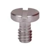Caruba 1/4" Screw - Metal