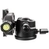 Caruba BH190 Tabletop Mini Tripod Ballhead