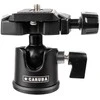 Caruba BH190 Tabletop Mini Tripod Ballhead