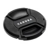 Objektyvas Caruba Clip cap Lens Cap 72mm