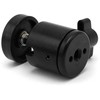 Caruba Mini Balhoofd (1/4"F 1/4"M)
