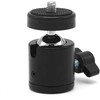 Caruba Mini Balhoofd (1/4"F 1/4"M)