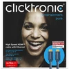 Clicktronic 70304 High Speed HDMI™ kabelis su amžinybe, 3 m Clicktronic