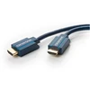 Clicktronic 70304 High Speed HDMI™ kabelis su amžinybe, 3 m Clicktronic