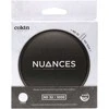Cokin Round NUANCES Vari NDX 32-1000 82mm 5-10 f-stop