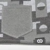 Kepurė - Cooph Beanie WINTER - Gray Camouflage