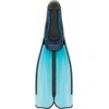 Cressi Unisex Flossen Rondinella, aquamarine 37/38