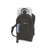 Dėklas Lowepro Ridge 20 Raudona