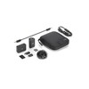 DJI Mic (1 TX + 1 RX) Mikrofonas