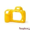easyCover camera case for Nikon Z6/Z7 yellow
