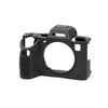 easyCover camera case for Sony A7 4 juodas