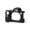 easyCover camera case for Sony A9/A7 3/A7R 3 juodas