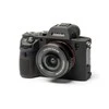 easyCover camera case for Sony A9/A7 3/A7R 3 juodas