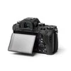 easyCover camera case for Sony A9/A7 3/A7R 3 juodas