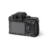 easyCover camera case for Sony A9/A7 3/A7R 3 juodas
