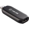 Elgato Cam Link 4K, DSL fotoaparato arba veiksmo kameros prijungimo kaip internetinė kamera adapteris