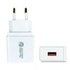 Kroviklis EXTRA DIGITAL USB: 220V, 18W, QC3.0