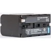 Extra Digital Sony NP-F960, NP-F970 10500mAh baterija