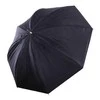 Falcon Eyes Umbrella UR-60WB Baltas/Juodas 152 cm