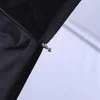 Falcon Eyes Umbrella UR-60WB Baltas/Juodas 152 cm