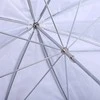 Falcon Eyes Umbrella UR-60WB Baltas/Juodas 152 cm