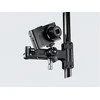 FCP-01 clamp with stand adapter