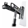 FCP-01 clamp with stand adapter