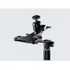 FCP-01 clamp with stand adapter