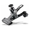 FCP-01 clamp with stand adapter