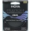 Filtras Hoya Fusion Antistatic CIR-PL 86mm