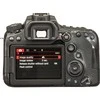 Canon EOS 90D + EF-S 18-135mm f/3.5-5.6 IS USM SLR fotoaparato komplektas 32,5 MP CMOS 6960 x 4640 pikseliai Juoda
